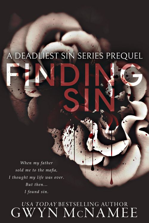 Produktbild: Finding Sin (A Deadliest Sin Series Prequel)