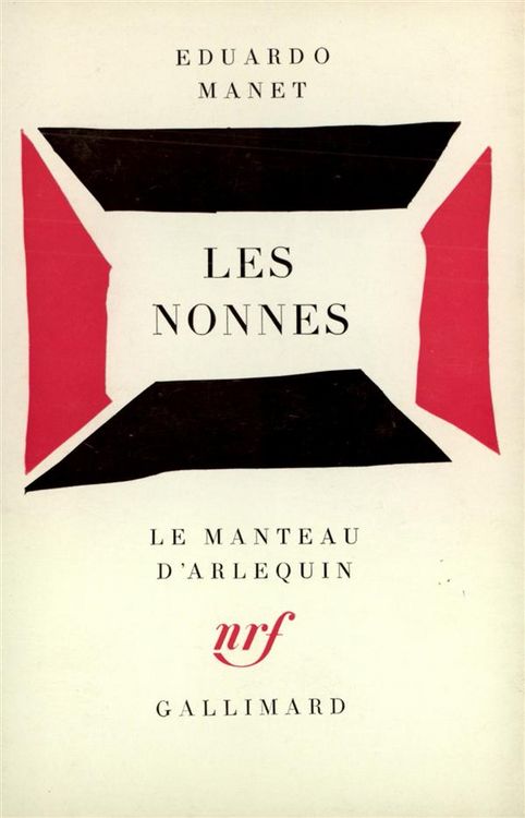 Produktbild: Les Nonnes