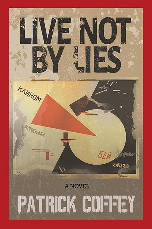 Produktbild: Live Not by Lies