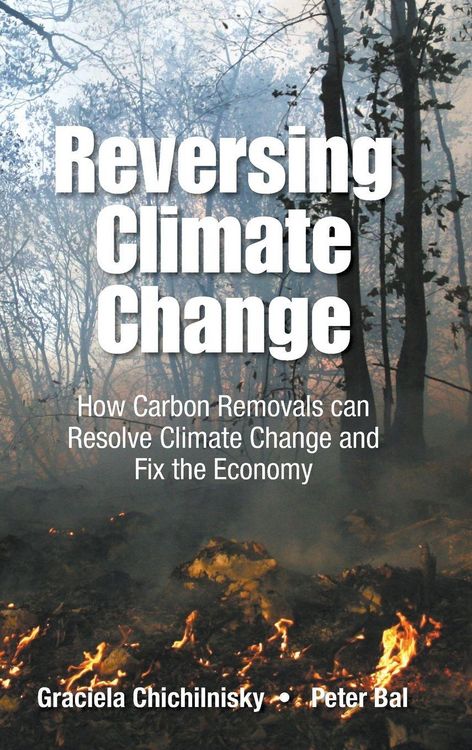 Produktbild: Reversing Climate Change