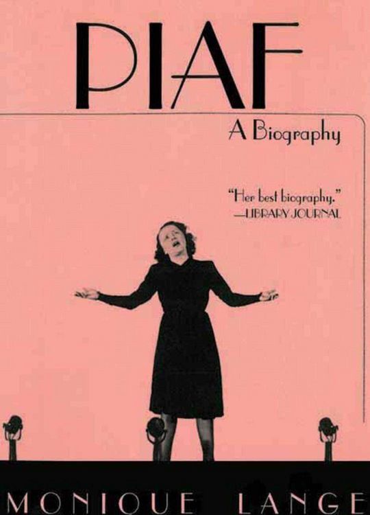 Produktbild: Piaf
