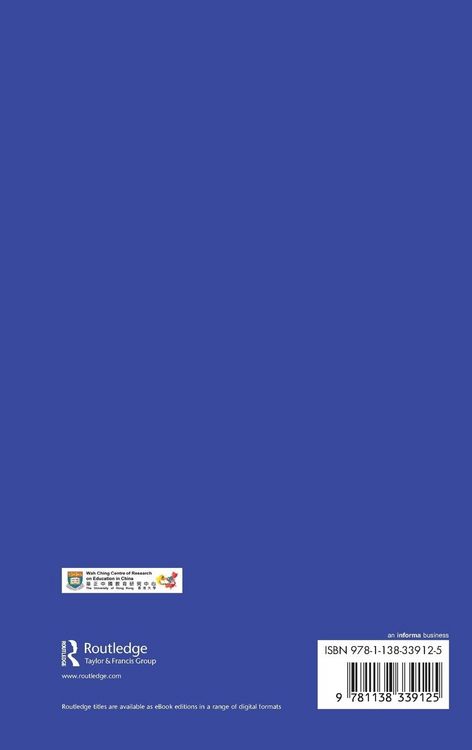 Produktbild: Social Changes and Yuwen Education in Post-Mao China