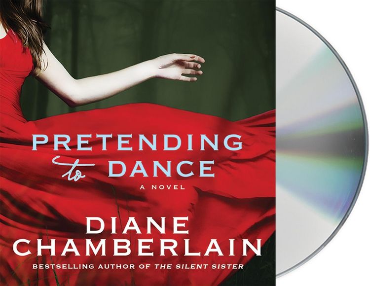 Produktbild: PRETENDING TO DANCE 10D