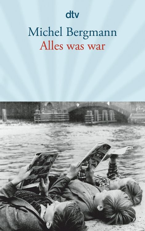 Produktbild: Alles was war