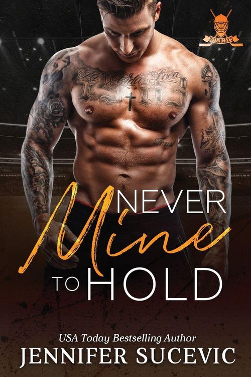 Produktbild: Never Mine to Hold