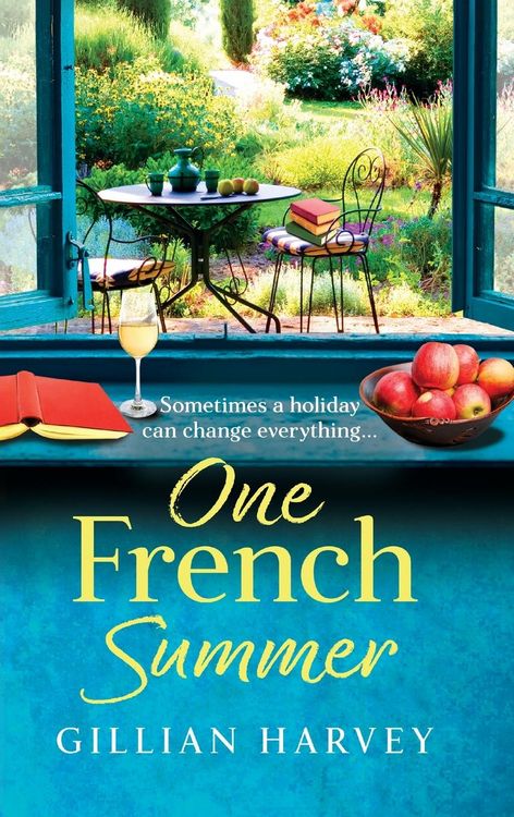 Produktbild: One French Summer