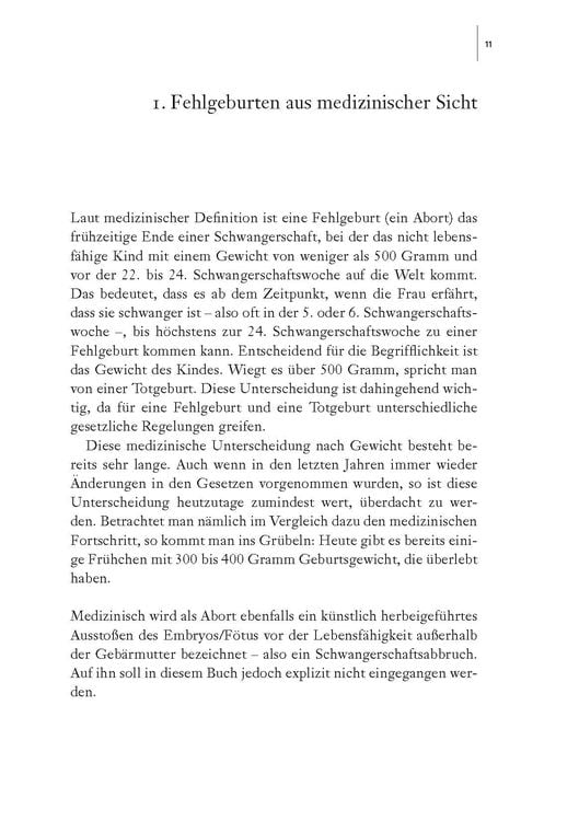 Produktbild: Tabuthema Fehlgeburt