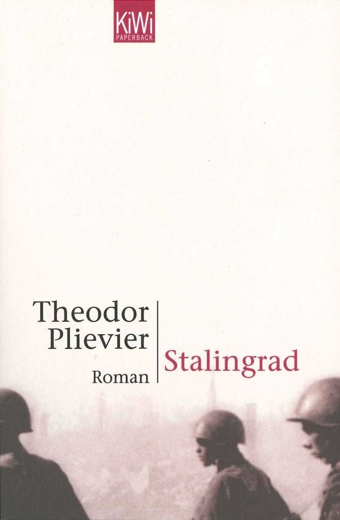 Bild vom Artikel Stalingrad vom Autor Theodor Plievier