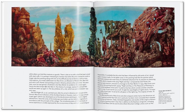 Produktbild: Max Ernst