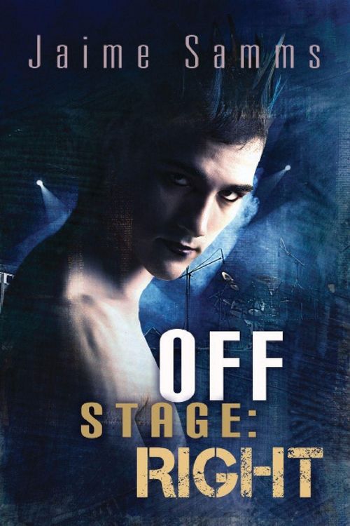 Produktbild: Off Stage