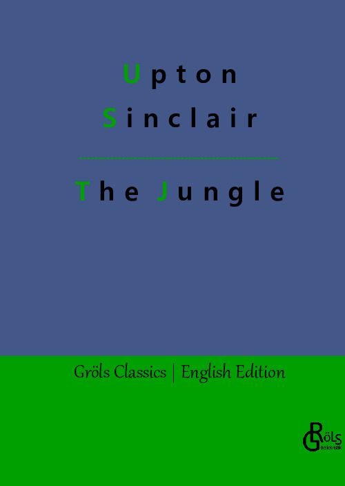 Produktbild: The Jungle