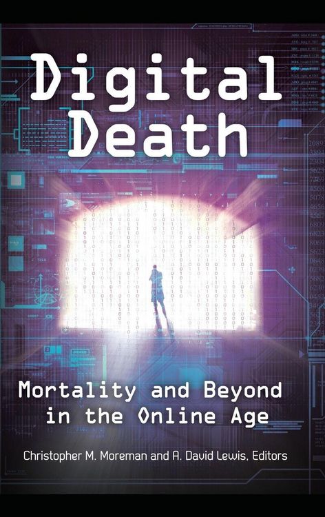 Produktbild: Digital Death