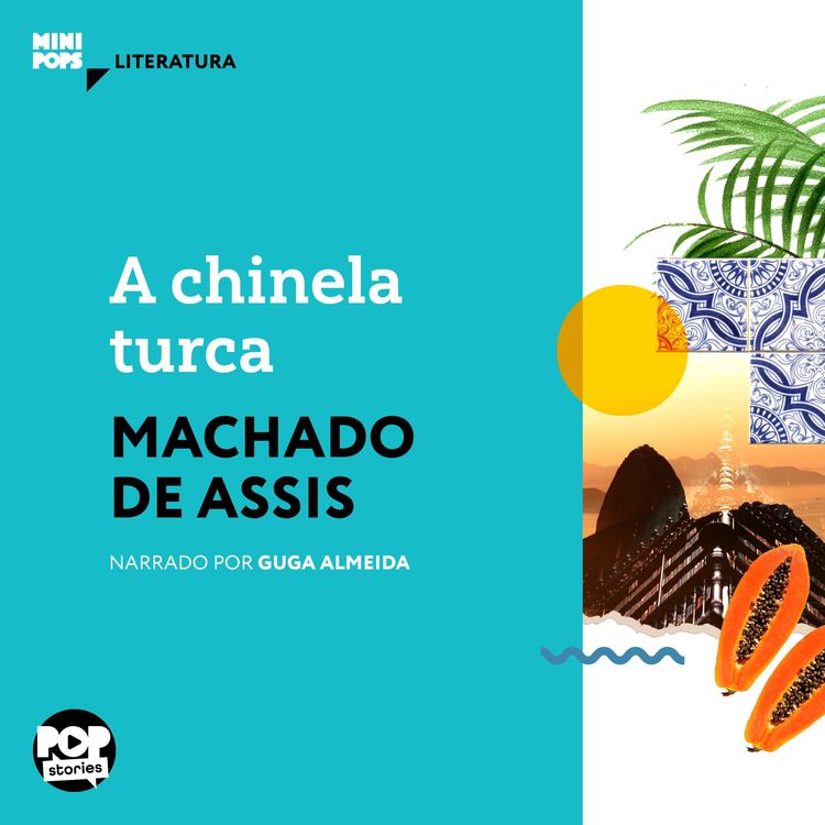 Produktbild: A chinela turca