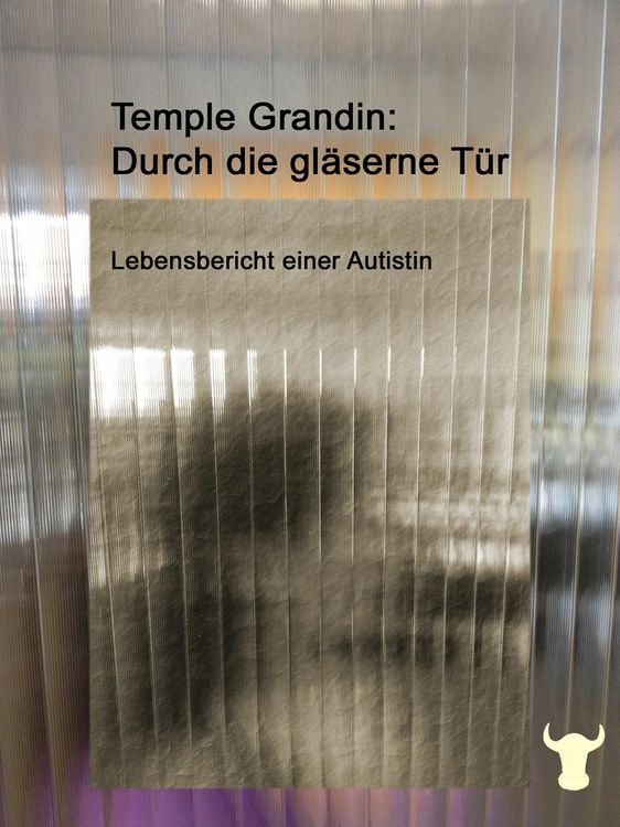 Produktbild: Durch die gl&auml;serne T&uuml;r