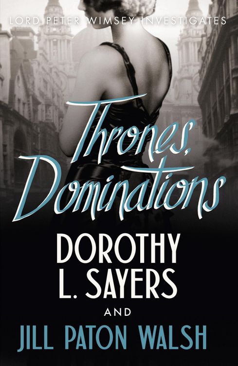 Produktbild: Thrones, Dominations