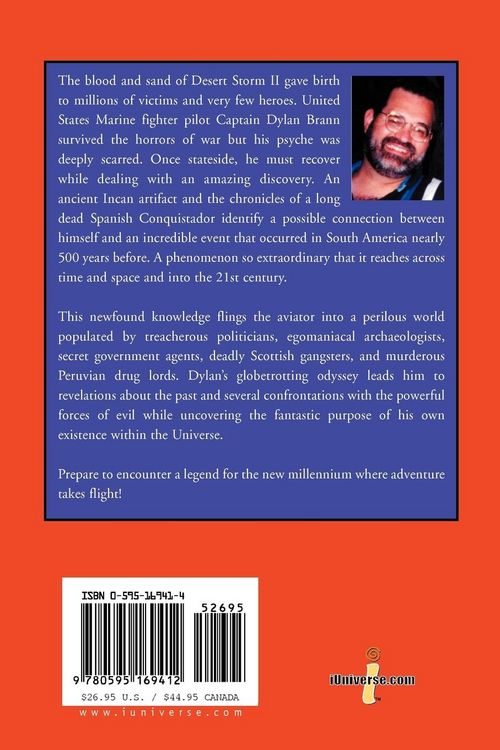 Produktbild: Wings of the Valiant