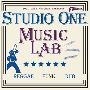Produktbild: Studio One Music Lab