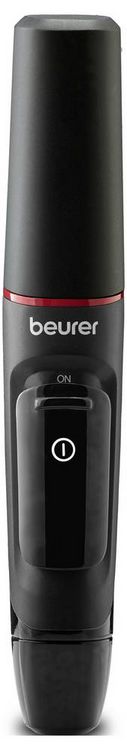 Produktbild: Beurer MN3X Pr&auml;zisions Trimmer Schwarz