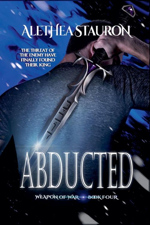 Produktbild: Abducted