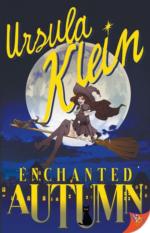 Produktbild: Enchanted Autumn