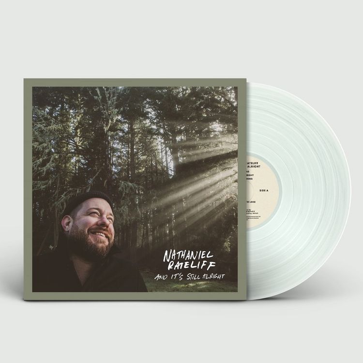 Produktbild: And Its Still Alright (Ltd. clear mint Vinyl)