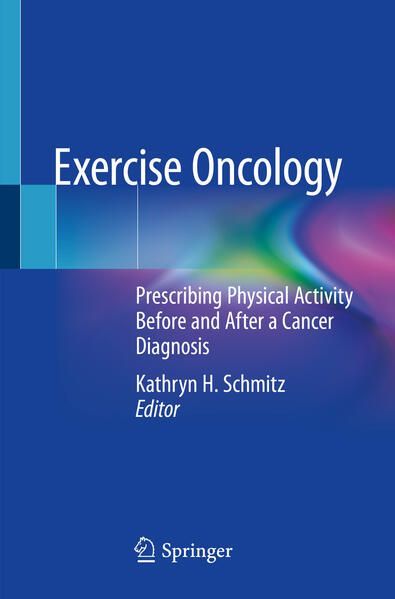 Produktbild: Exercise Oncology