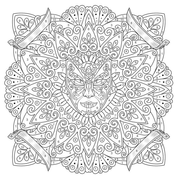 Produktbild: Mandala-Reise