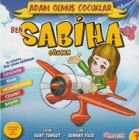 Produktbild: Ben Sabiha G&ouml;kcen