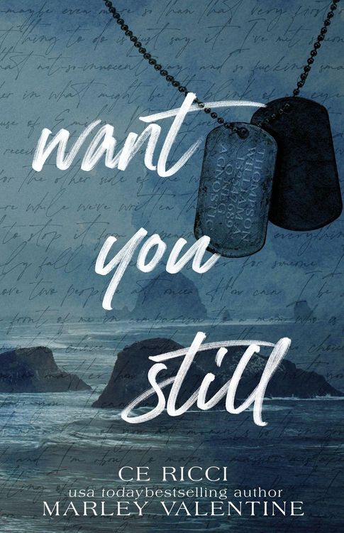 Produktbild: Want You Still (Alternate Cover)