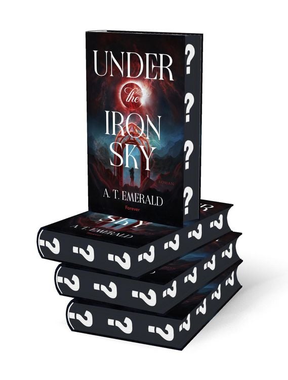 Produktbild: Under the Iron Sky