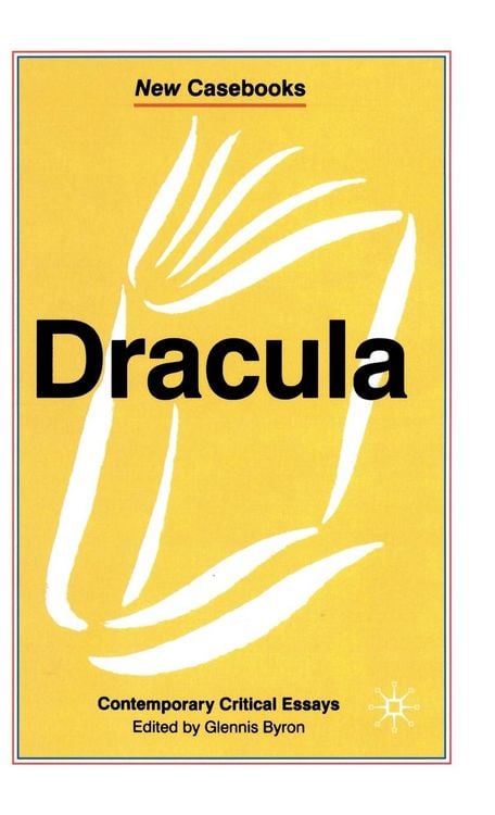 Produktbild: Dracula