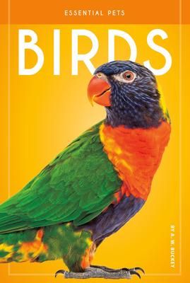 Produktbild: Birds