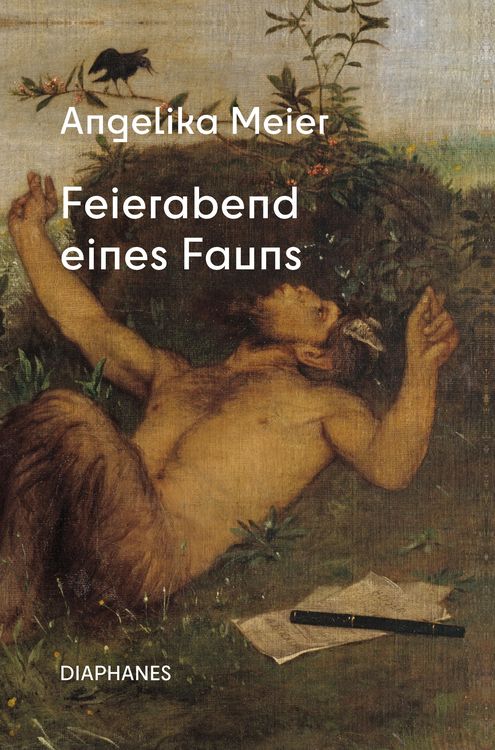 Produktbild: Feierabend eines Fauns