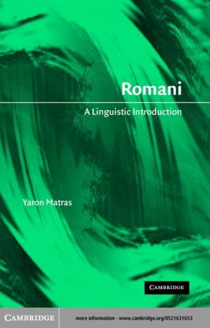 Produktbild: Romani