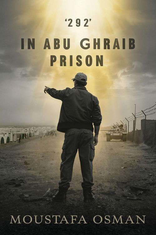 Produktbild: '292' in Abu Ghraib Prison