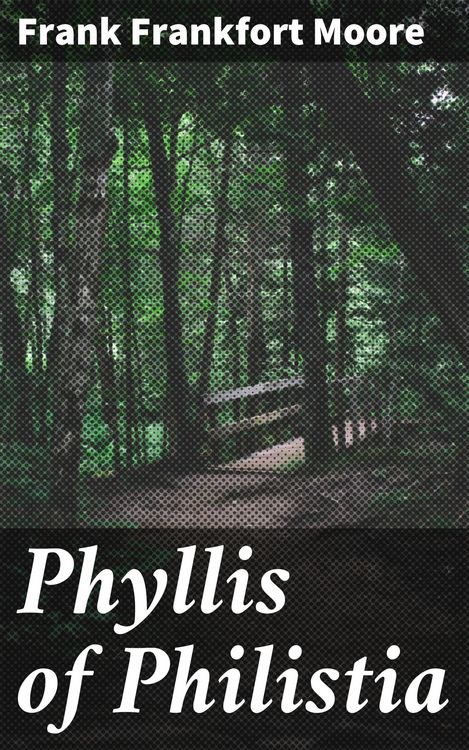 Produktbild: Phyllis of Philistia