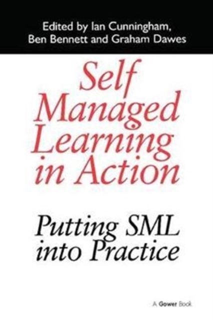 Produktbild: Self Managed Learning in Action