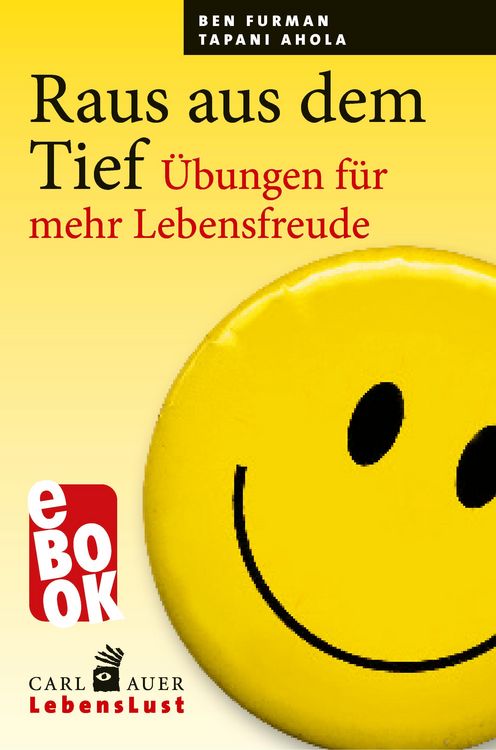 Produktbild: Raus aus dem Tief