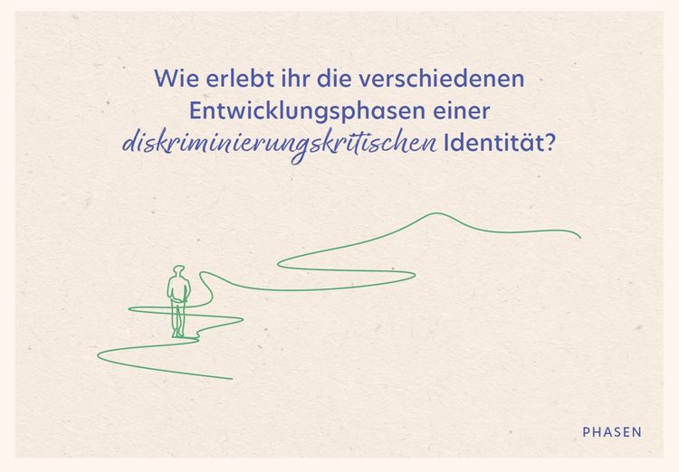 Produktbild: Vorurteilen und Diskriminierung in der Kita begegnen. 40 Reflexionskarten f&uuml;r die Teamarbeit