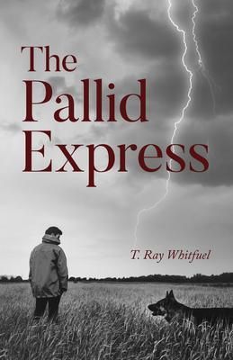 Produktbild: The Pallid Express