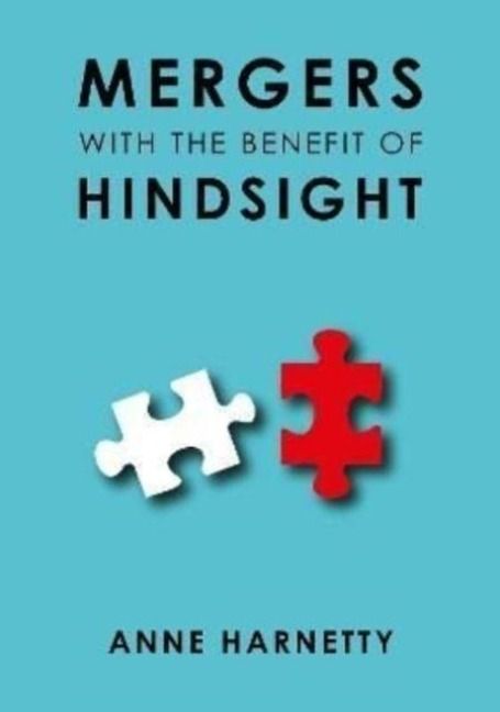 Produktbild: Mergers with The Benefit Of Hindsight