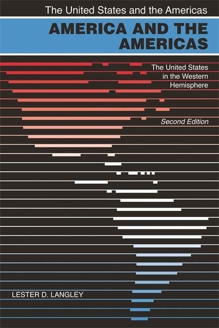 Produktbild: America and the Americas