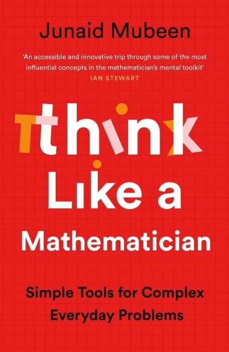 Produktbild: Think Like a Mathematician