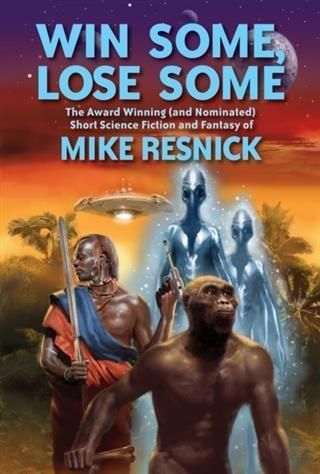Produktbild: Win Some, Lose Some
