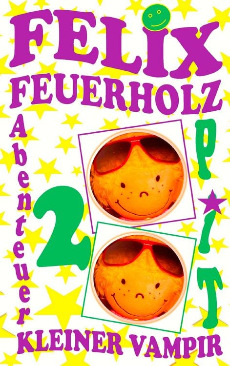 Produktbild: Felix Feuerholz 2