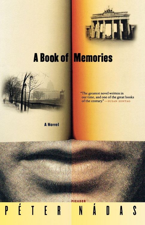 Produktbild: A Book of Memories