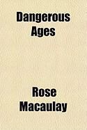 Produktbild: Dangerous Ages