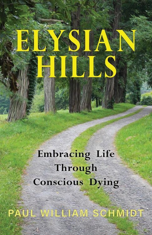 Produktbild: Elysian Hills