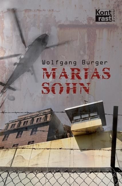 Produktbild: Marias Sohn