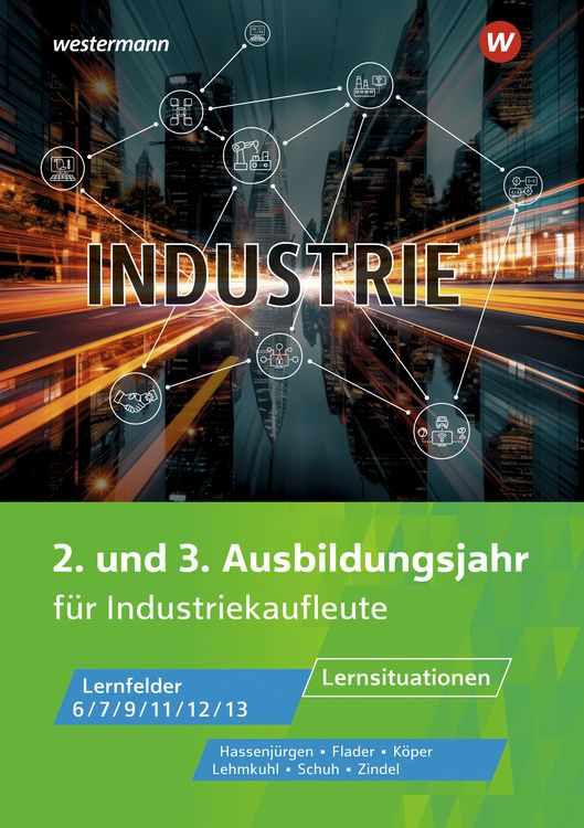 Produktbild: Industrie